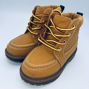 Mountain Creek Boots Toddler Sz 9M